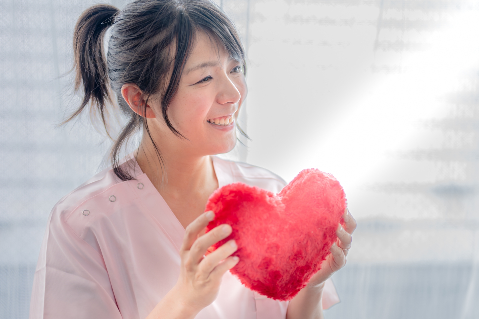 里帰り出産中の上の子のストレス軽減と安心感向上