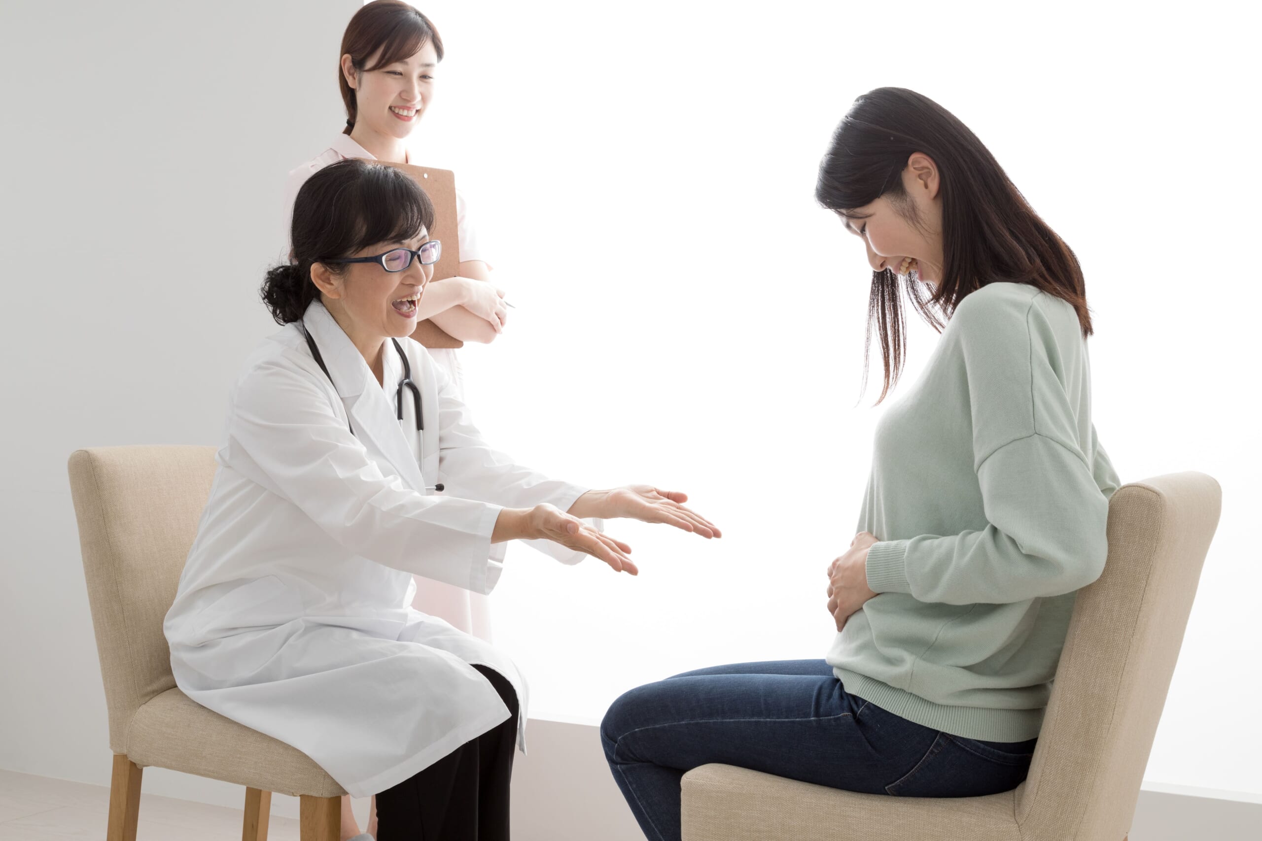 里帰り出産のメリットと選び方のポイント